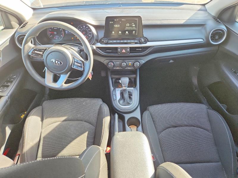 Продаж на аукціоні авто 2020 Kia Forte, vin: 3KPF24AD8LE159891, номер лоту: 70057566