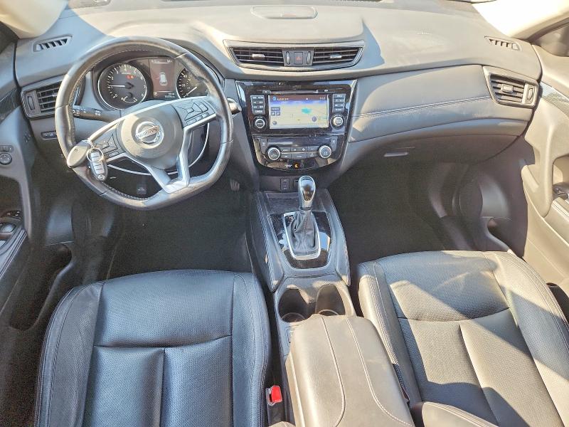 Aukcja sprzedaży 2017 Nissan Rogue, vin: JN8AT2MV0HW012997, numer aukcji: 66999196