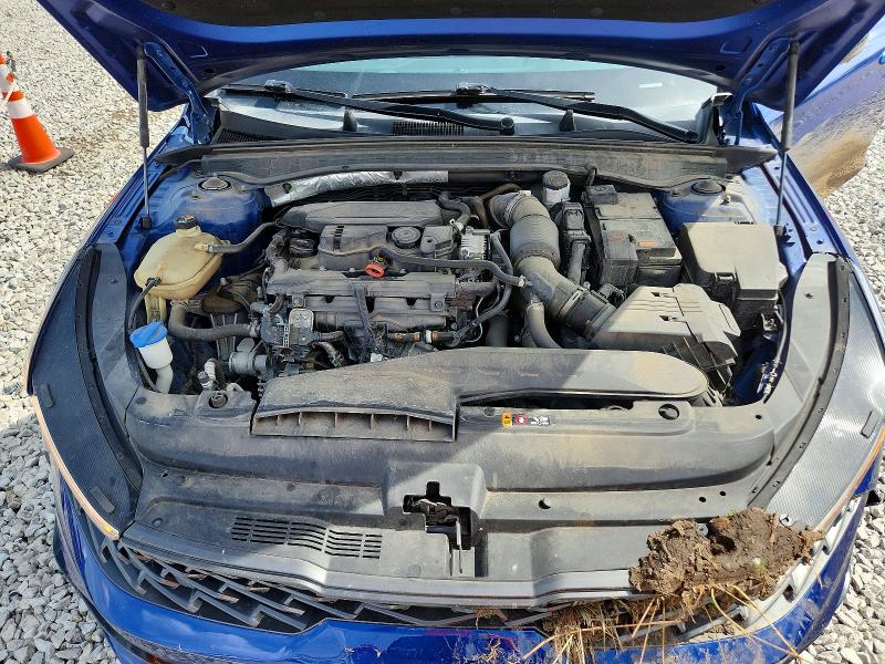 Продаж на аукціоні авто 2022 Kia K5, vin: 5XXG64J28NG166034, номер лоту: 68272986