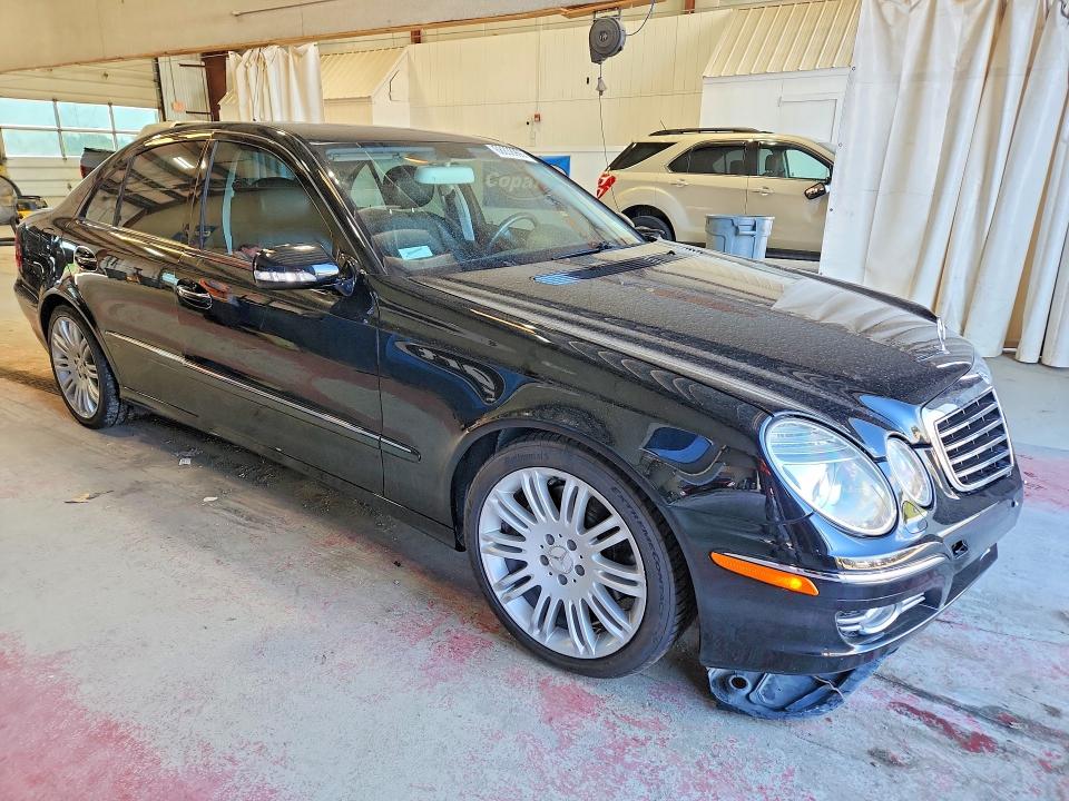Продаж на аукціоні авто 2007 Mercedes-benz E, vin: WDBUF56X87B151196, номер лоту: 68838996