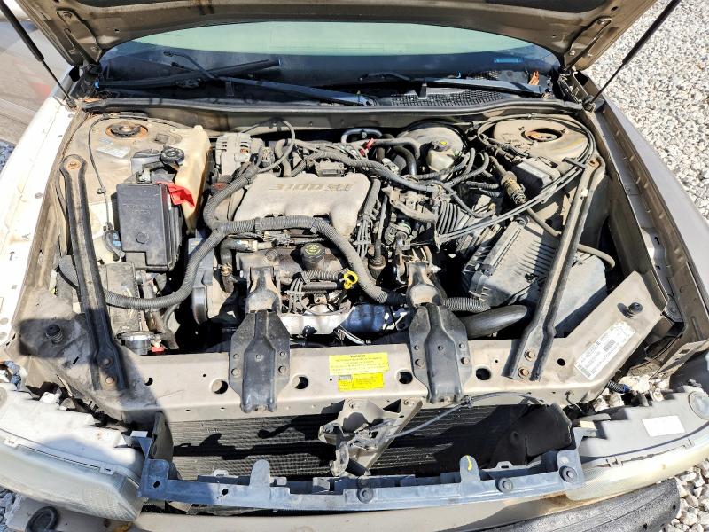 Продажа на аукционе авто 2001 Buick Century, vin: 2G4WS52J911159740, номер лота: 68401966