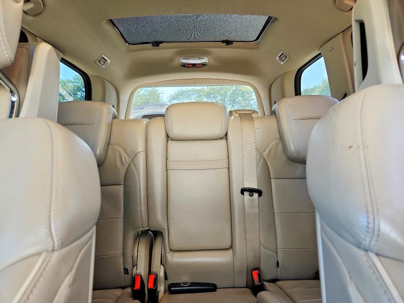 Продажа на аукционе авто 2014 Mercedes-benz Gl, vin: 4JGDF7DE0EA303758, номер лота: 66938786