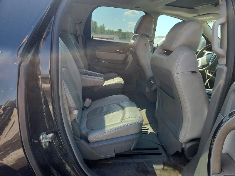 2016 Gmc Acadia მანქანა იყიდება აუქციონზე, vin: 1GKKRRKD8GJ176368, აუქციონის ნომერი: 67161526