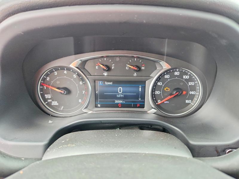 Aukcja sprzedaży 2023 Gmc Acadia, vin: 1GKKNKL40PZ172396, numer aukcji: 67893016