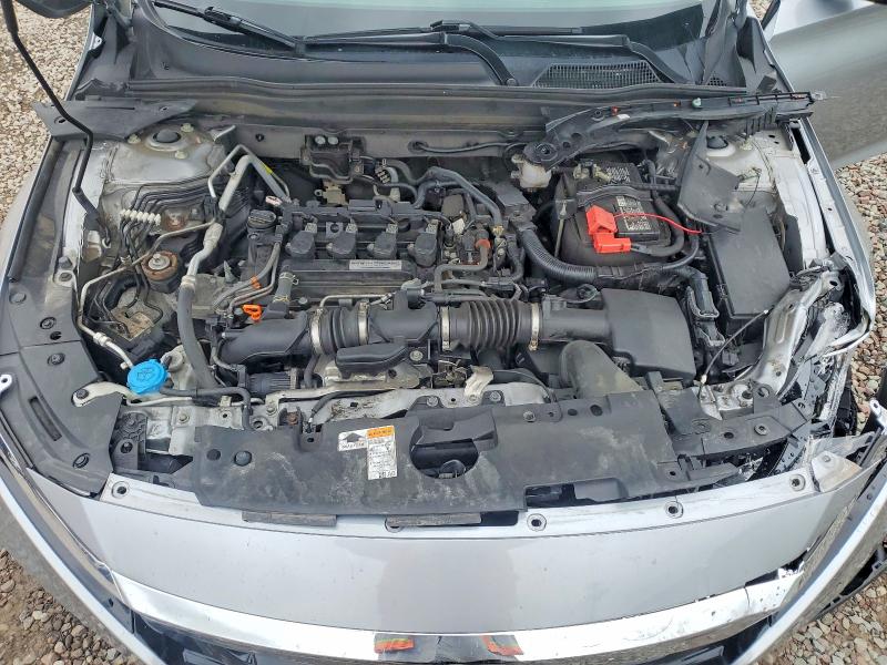 70546716 :رقم المزاد ، 1HGCV1F13LA035197 vin ، 2020 Honda Accord مزاد بيع