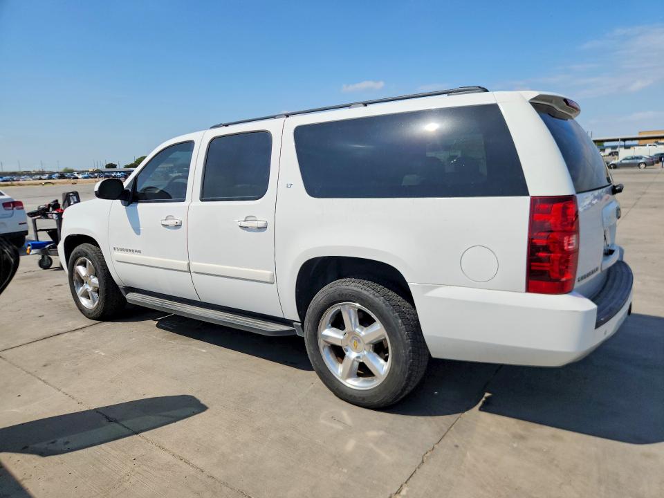 Aukcja sprzedaży 2008 Chevrolet Suburban, vin: 1GNFC16048R137195, numer aukcji: 67876346