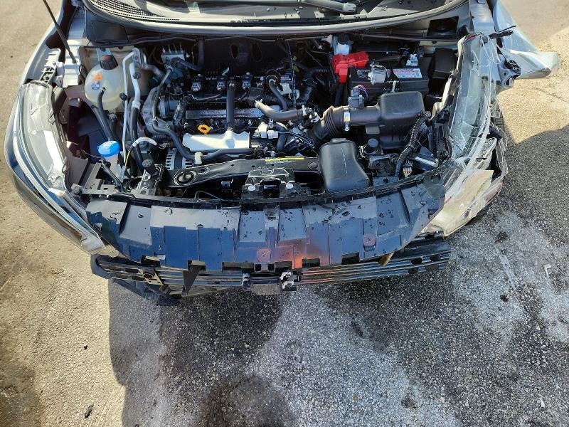 2025 Nissan Versa მანქანა იყიდება აუქციონზე, vin: 3N1CN8EV1SL821795, აუქციონის ნომერი: 67897146