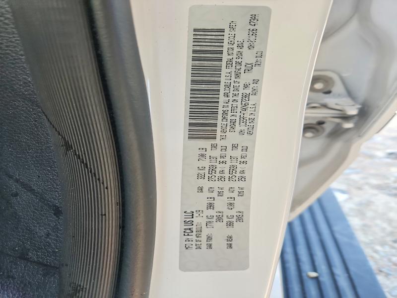 68920536 :رقم المزاد ، 1C6SRFHT4KN672382 vin ، 2019 Ram 1500 مزاد بيع