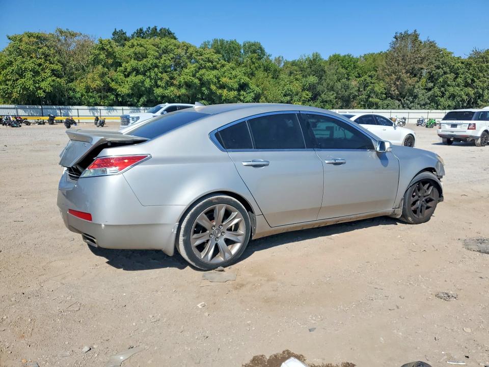 2010 Acura Tl მანქანა იყიდება აუქციონზე, vin: 19UUA8F53AA013256, აუქციონის ნომერი: 69486976