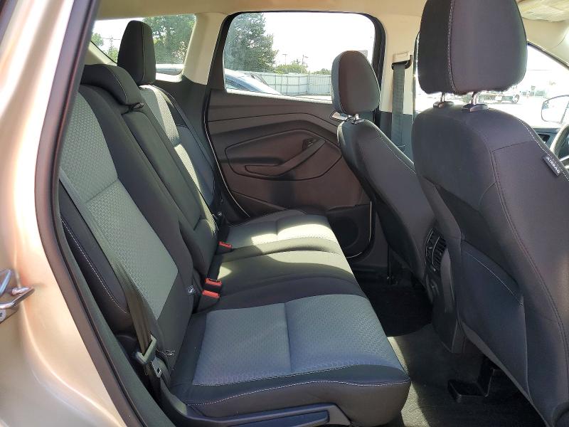 Продаж на аукціоні авто 2017 Ford Escape, vin: 1FMCU0GD5HUA78686, номер лоту: 69969676