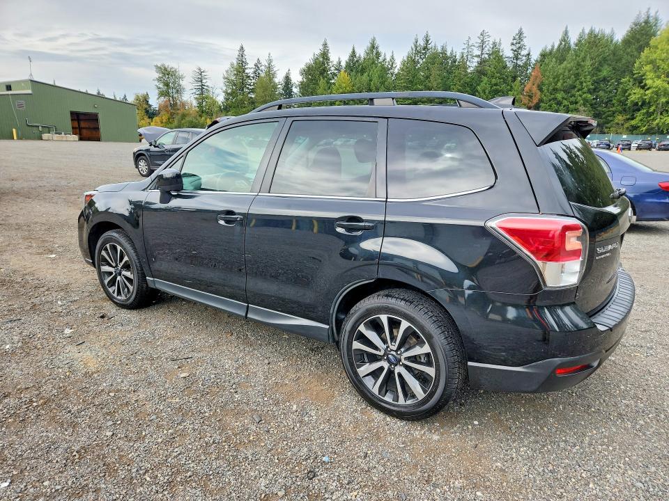 Aukcja sprzedaży 2018 Subaru Forester, vin: JF2SJGECXJH461082, numer aukcji: 70016216