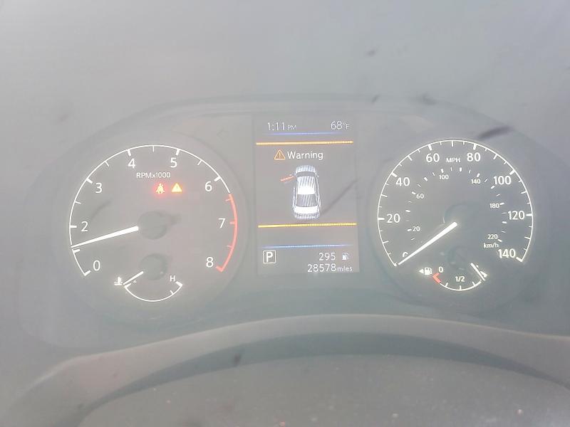 Aukcja sprzedaży 2022 Nissan Altima, vin: 1N4BL4BV7NN370359, numer aukcji: 67042076