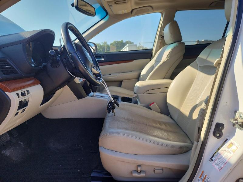 2014 Subaru Outback მანქანა იყიდება აუქციონზე, vin: 4S4BRCMC2E3208046, აუქციონის ნომერი: 68562786