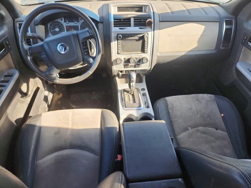 Продаж на аукціоні авто 2009 Mercury Mariner, vin: 4M2CU87G39KJ18168, номер лоту: 68066736