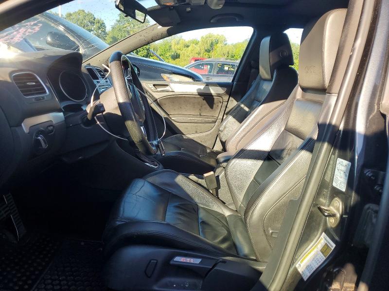 Aukcja sprzedaży 2012 Volkswagen Gti, vin: WVWHD7AJ0CW311050, numer aukcji: 67856066
