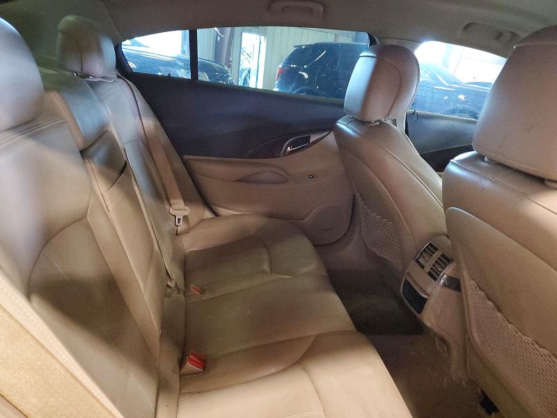 Aukcja sprzedaży 2010 Buick Lacrosse, vin: 1G4GE5GV8AF186220, numer aukcji: 69129986