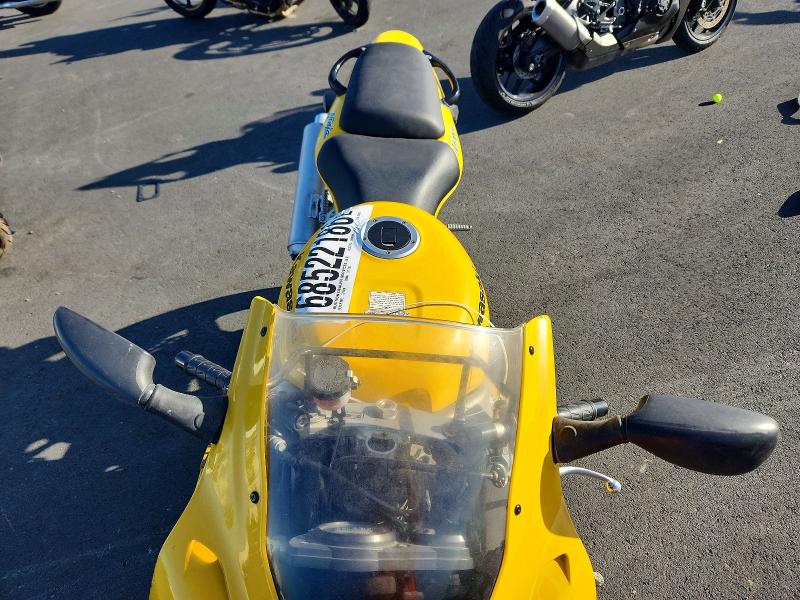 Продажа на аукционе авто 2002 Kawasaki Zx600, vin: JKAZX4J162A050913, номер лота: 68522186