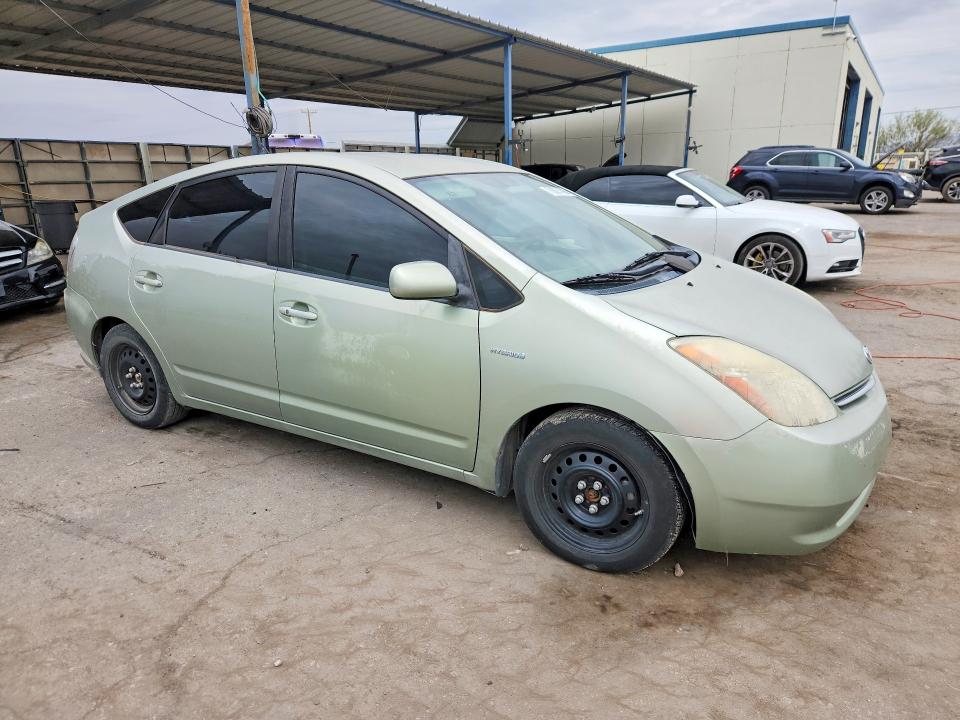 70621406 :رقم المزاد ، JTDKB20U177579020 vin ، 2007 Toyota Prius مزاد بيع