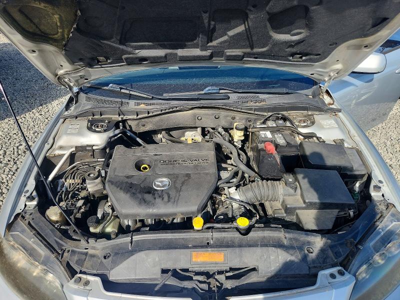 Auction sale of the 2006 Mazda Mazda6, vin: 1YVHP80C765M50564        , lot number: 68985916