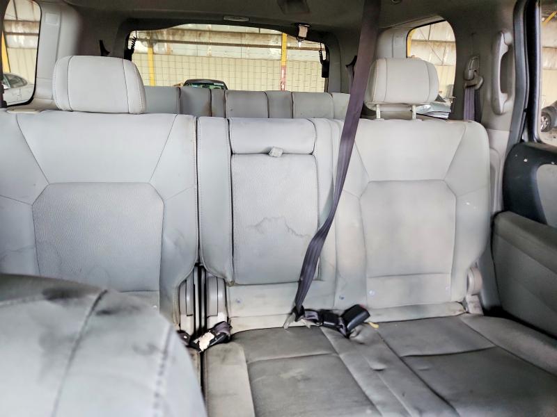 Aukcja sprzedaży 2009 Honda Pilot, vin: 5FNYF38269B025895, numer aukcji: 67532526