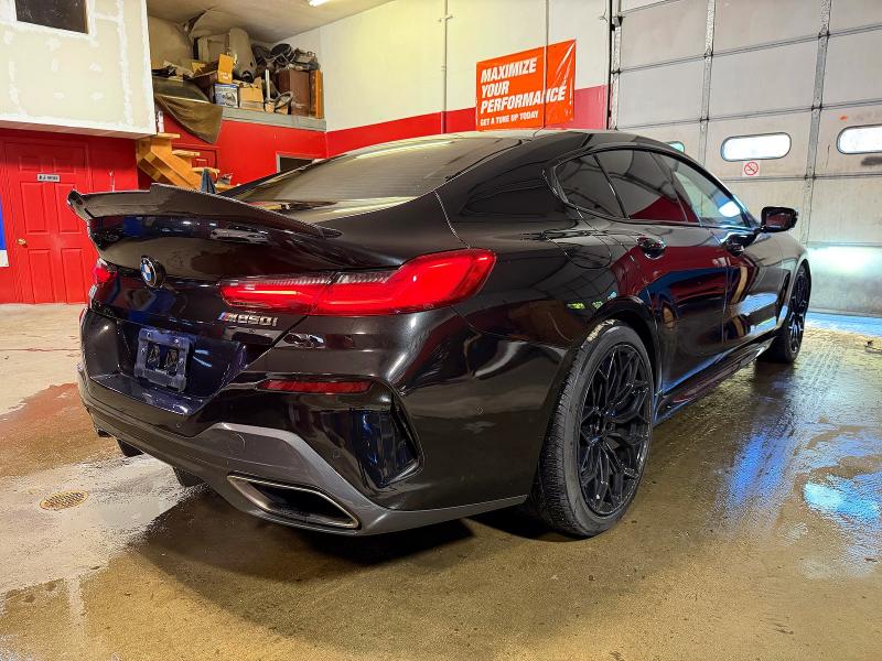 Aukcja sprzedaży 2020 Bmw M850xi, vin: WBAGV8C01LBP48661, numer aukcji: 69578936