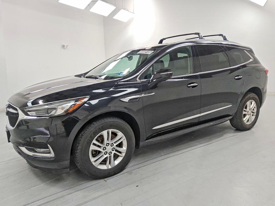 Продаж на аукціоні авто 2018 Buick Enclave, vin: 5GAEVAKW6JJ204930, номер лоту: 69009186