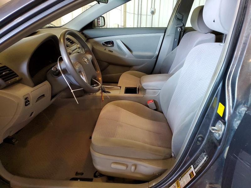 68069916 :رقم المزاد ، 4T4BF3EK3BR154282 vin ، 2011 Toyota Camry مزاد بيع