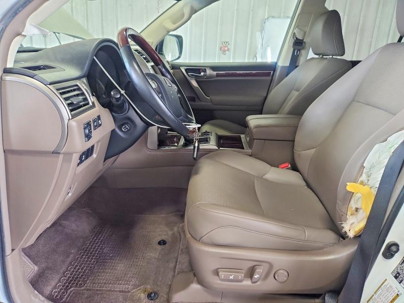 Auction sale of the 2019 Lexus Gx, vin: JTJBM7FX6K5235855, lot number: 67316006