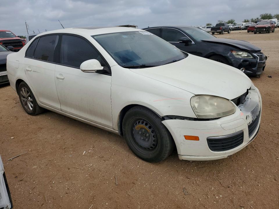 Aukcja sprzedaży 2007 Volkswagen Jetta, vin: 3VWHG81K77M143920, numer aukcji: 68616206