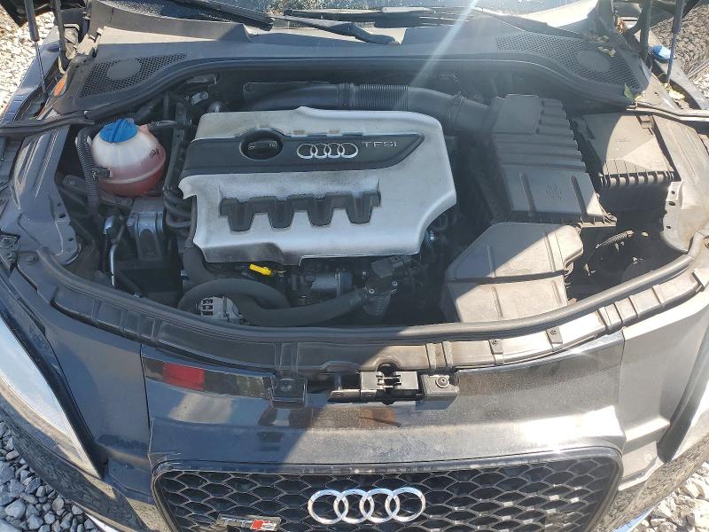 Продаж на аукціоні авто 2014 Audi Tts, vin: TRUS1AFK0E1004092, номер лоту: 67301296
