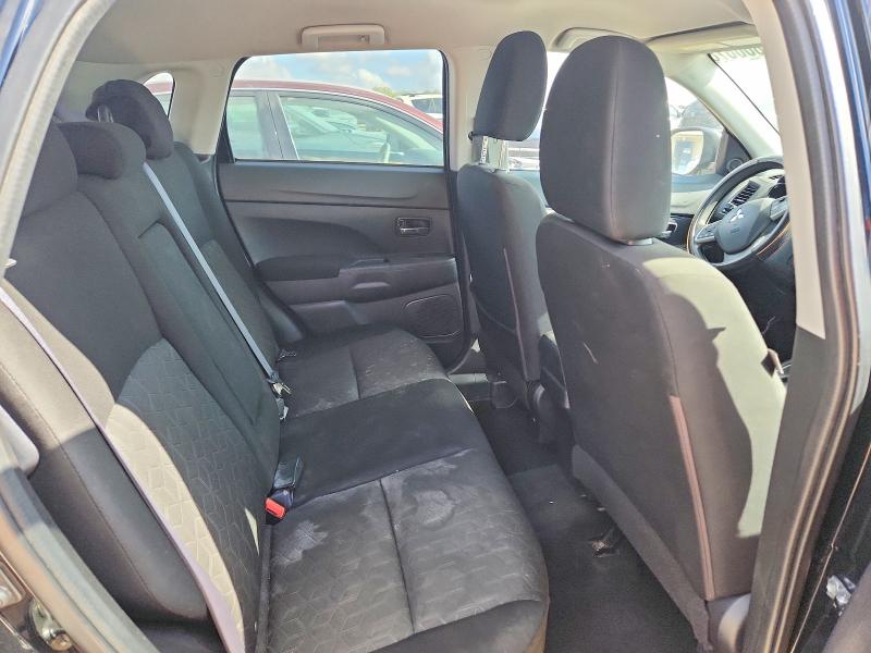 Aukcja sprzedaży 2020 Mitsubishi Outlander Sport, vin: JA4AP3AU7LU030977, numer aukcji: 68006786
