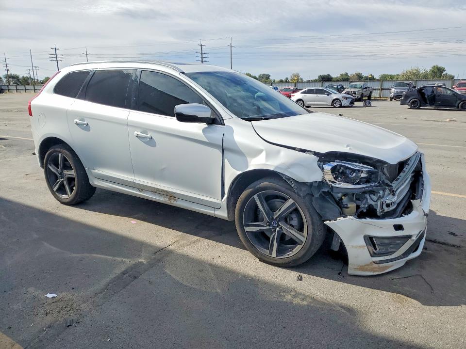 Auction sale of the 2014 Volvo Xc60, vin: YV4902DZ0E2555714, lot number: 67756686