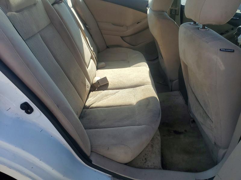 Продаж на аукціоні авто 2012 Nissan Altima, vin: 1N4AL2AP0CN555966, номер лоту: 68013446