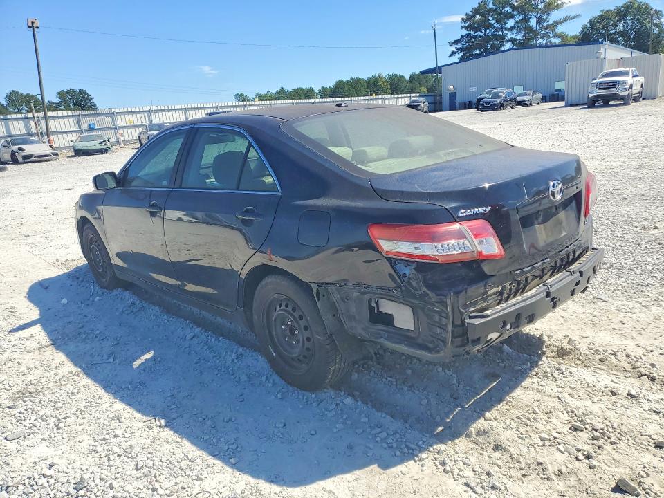 Продажа на аукционе авто 2010 Toyota Camry, vin: 4T1BF3EKXAU531537, номер лота: 70563726