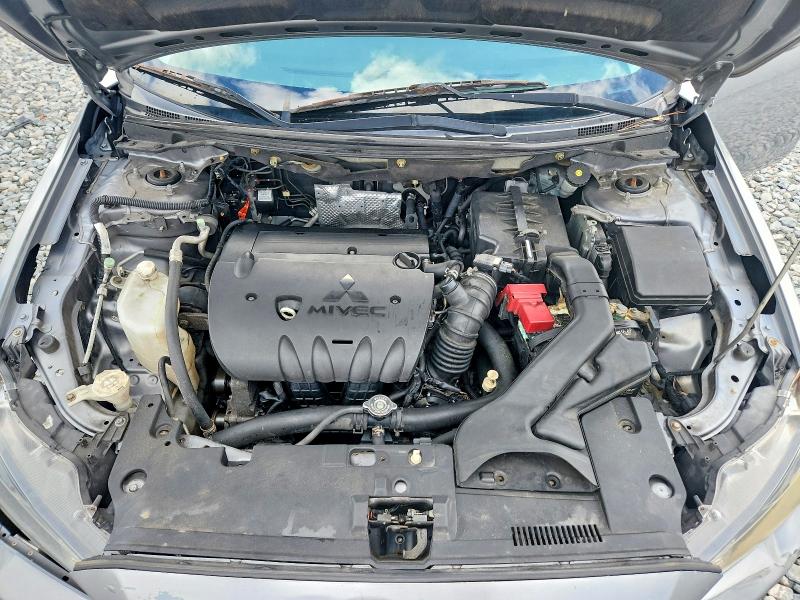 2015 Mitsubishi Lancer მანქანა იყიდება აუქციონზე, vin: JA32U2FU8FU013162, აუქციონის ნომერი: 67289366