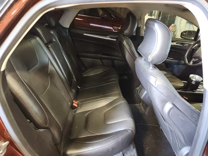 Продаж на аукціоні авто 2015 Ford Fusion, vin: 3FA6P0D94FR246451, номер лоту: 69292536