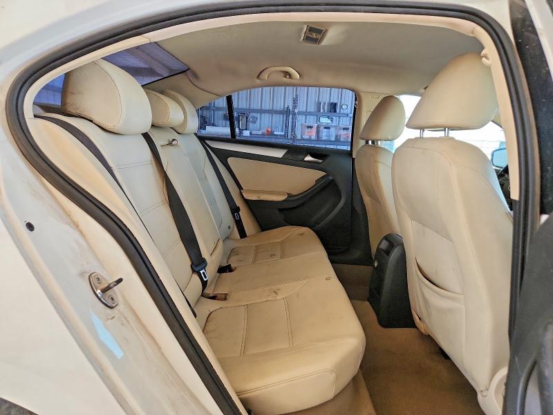 Продаж на аукціоні авто 2012 Volkswagen Jetta, vin: 3VW3L7AJ4CM451211, номер лоту: 69519446