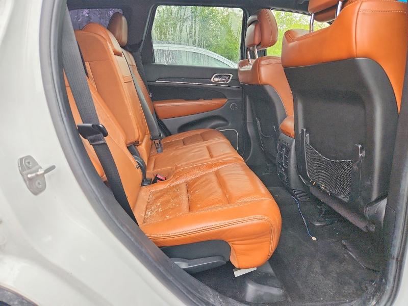 67352686 :رقم المزاد ، 1C4RJFDJ5EC395258 vin ، 2014 Jeep Grand Cherokee مزاد بيع