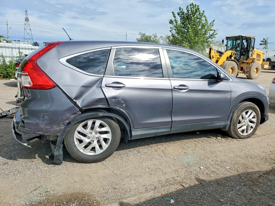 68596146 :رقم المزاد ، 2HKRM4H4XGH101456 vin ، 2016 Honda Cr-v مزاد بيع