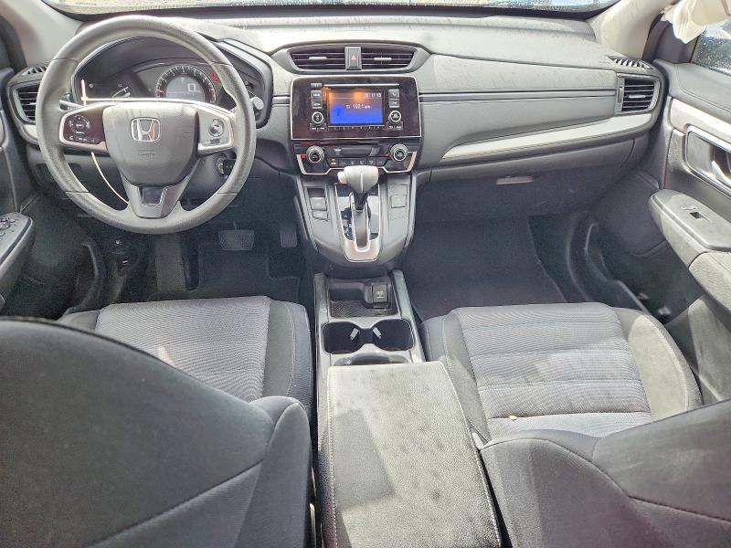 65966686 :رقم المزاد ، 2HKRW6H36KH209319 vin ، 2019 Honda Cr-v مزاد بيع