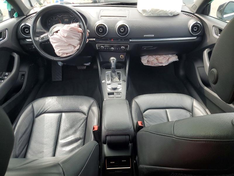 67142246 :رقم المزاد ، WAUJ8GFF2G1038395 vin ، 2016 Audi A3 مزاد بيع