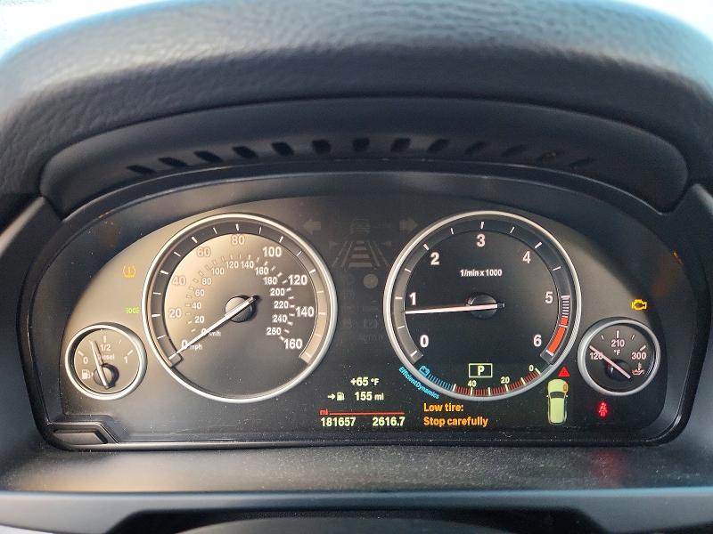 Продаж на аукціоні авто 2015 Bmw X5, vin: 5UXKS4C56F0N05663, номер лоту: 70259236