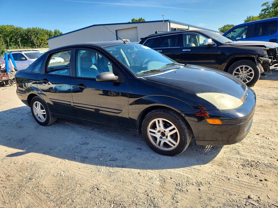 Продаж на аукціоні авто 2003 Ford Focus, vin: 1FAFP34353W126714, номер лоту: 68497616