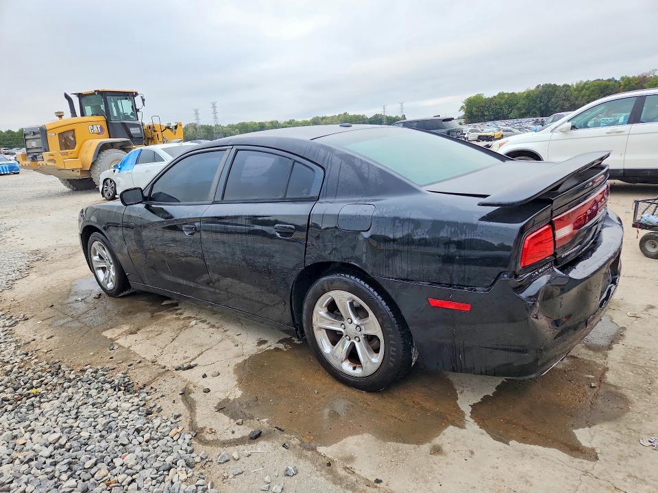 2014 Dodge Charger მანქანა იყიდება აუქციონზე, vin: 2C3CDXBG2EH301185, აუქციონის ნომერი: 69887936