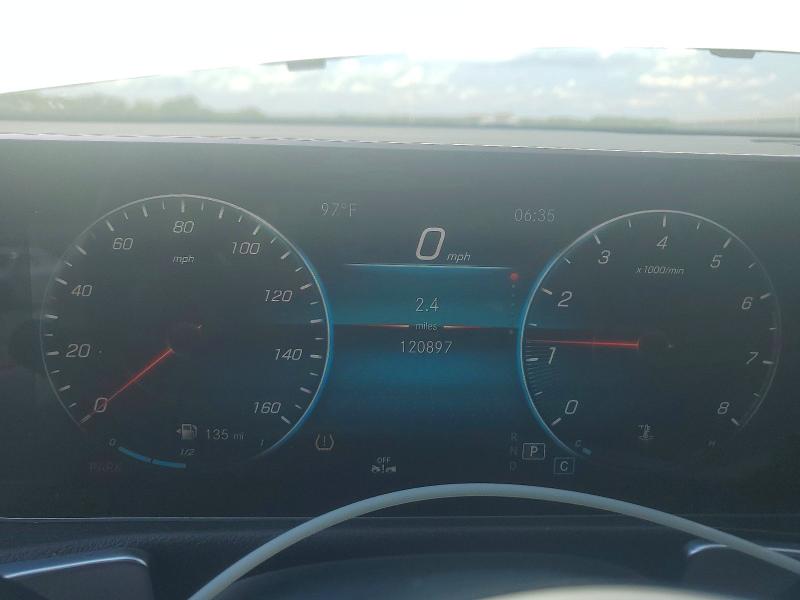 Продажа на аукционе авто 2021 Mercedes-benz Glb, vin: W1N4M4HB9MW114819, номер лота: 68921136