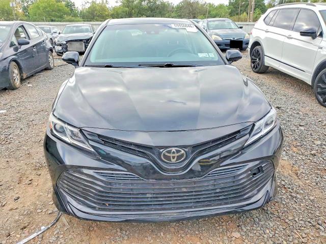 Продаж на аукціоні авто 2018 Toyota Camry, vin: JTNB11HK8J3008828, номер лоту: 69456046
