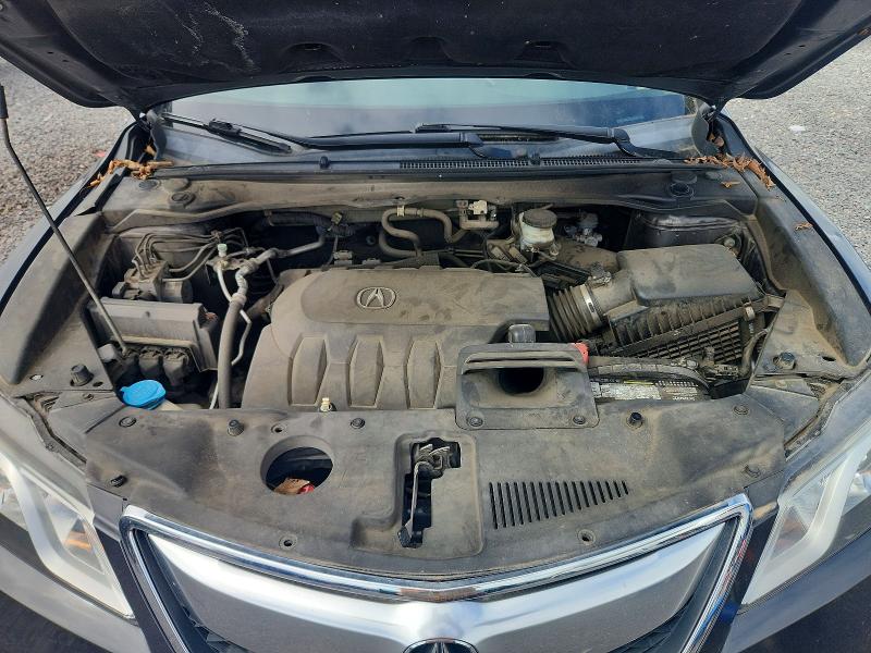Aukcja sprzedaży 2015 Acura Rdx, vin: 5J8TB4H38FL015576, numer aukcji: 70165066