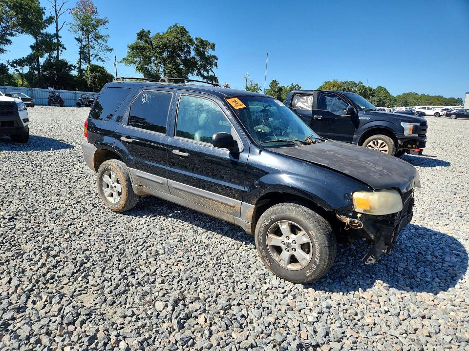 Aukcja sprzedaży 2007 Ford Escape, vin: 1FMYU03Z17KB77362, numer aukcji: 69049286