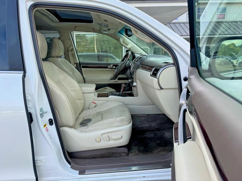 Aukcja sprzedaży 2010 Lexus Gx, vin: JTJBM7FX6A5005845, numer aukcji: 67909676