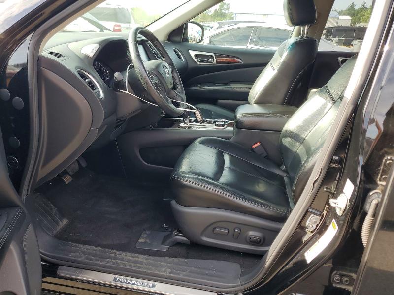 Aukcja sprzedaży 2013 Nissan Pathfinder, vin: 5N1AR2MM2DC602191, numer aukcji: 68417936
